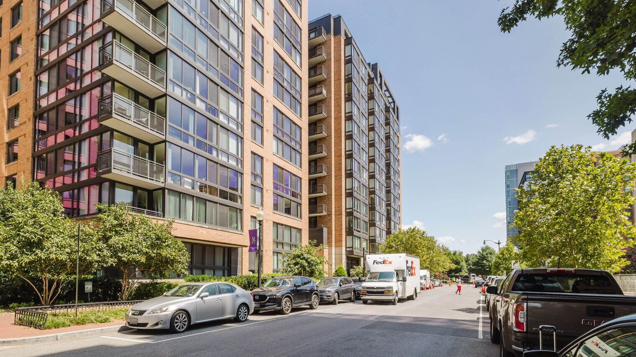 Photo of Outdoor in Mount Vernon Triangle