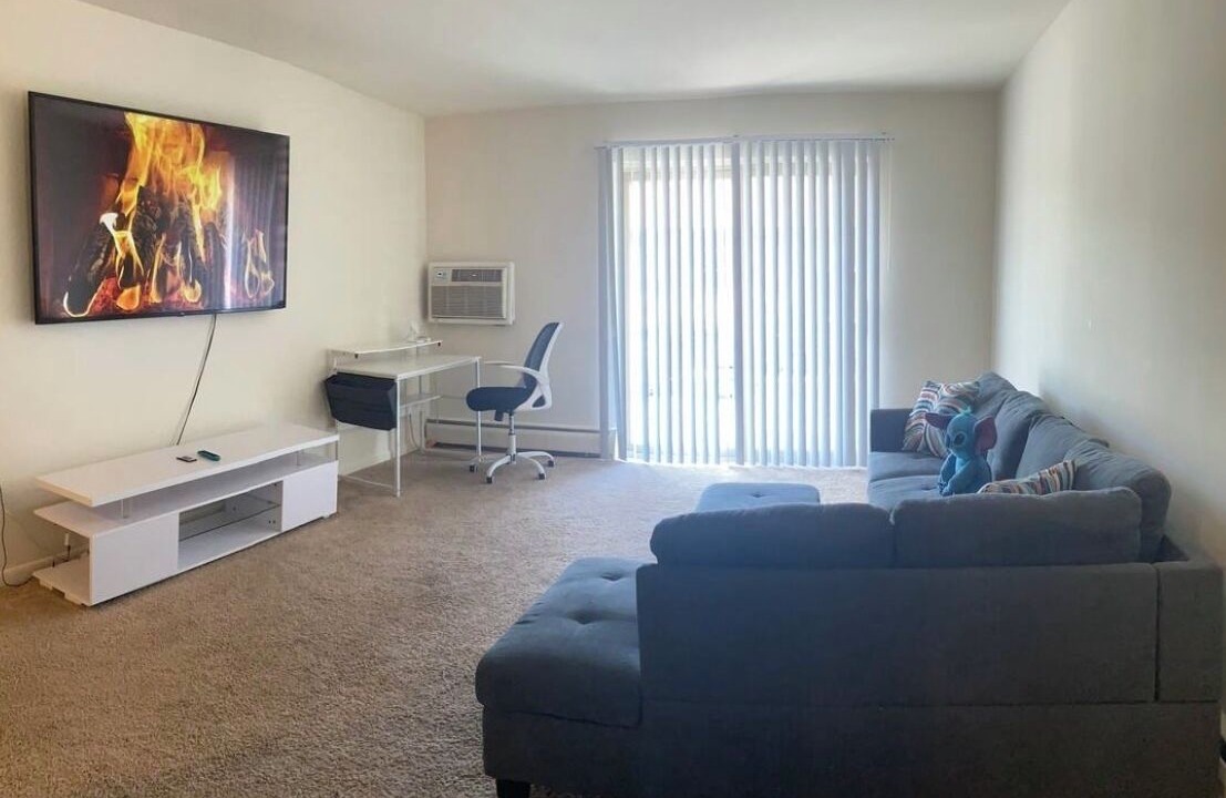 Photo of Livingroom in King of Prussia