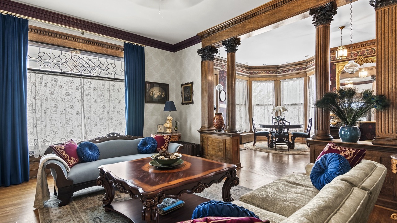 Photo of Livingroom in Springfield