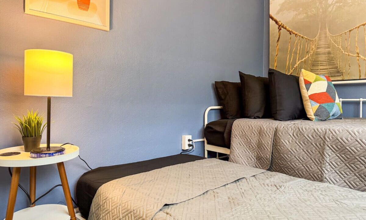 Photo of Bedroom in Mount Oliver