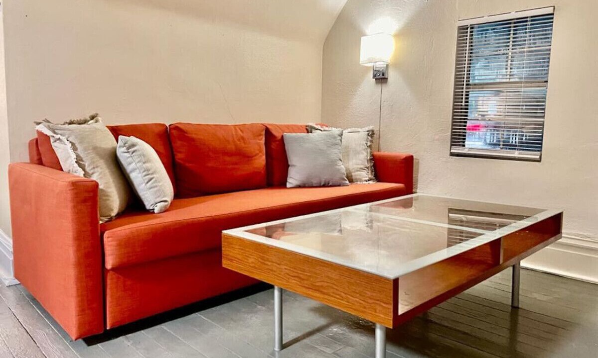 Photo of Bedroom in South Hills
