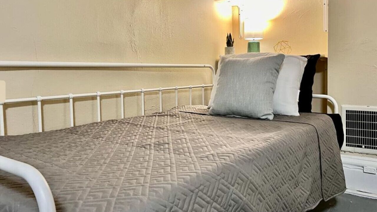 Photo of Bedroom in South Hills