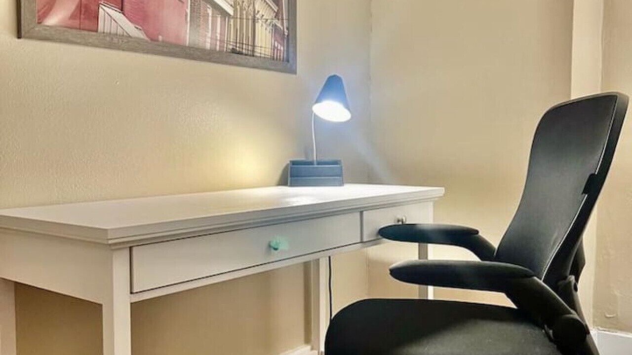Photo of Bedroom in South Hills