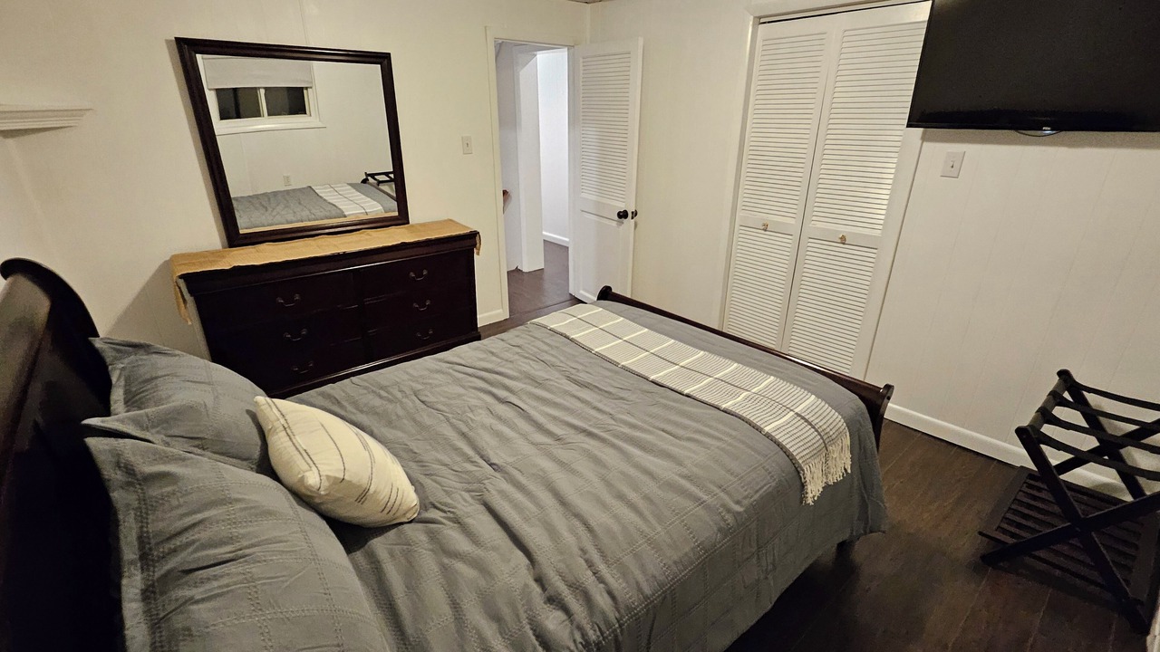 Photo of Bedroom in Hazleton