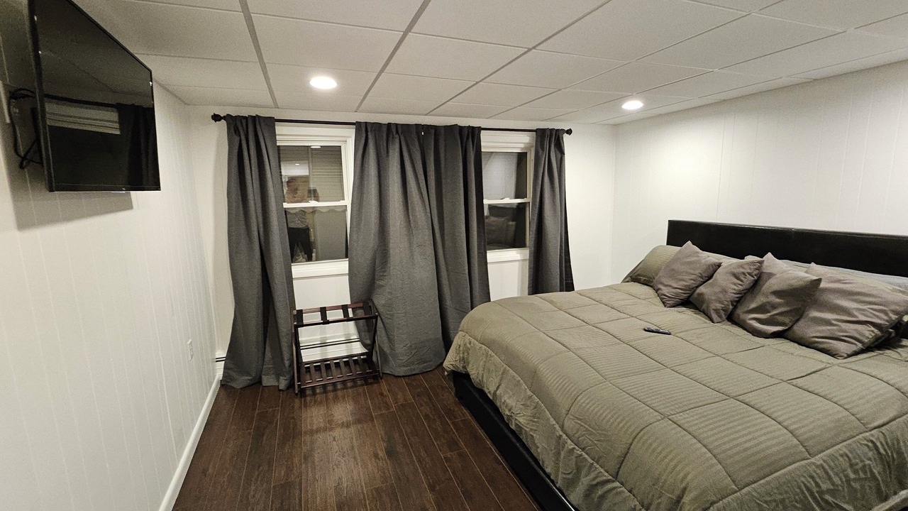 Photo of Bedroom in Hazleton