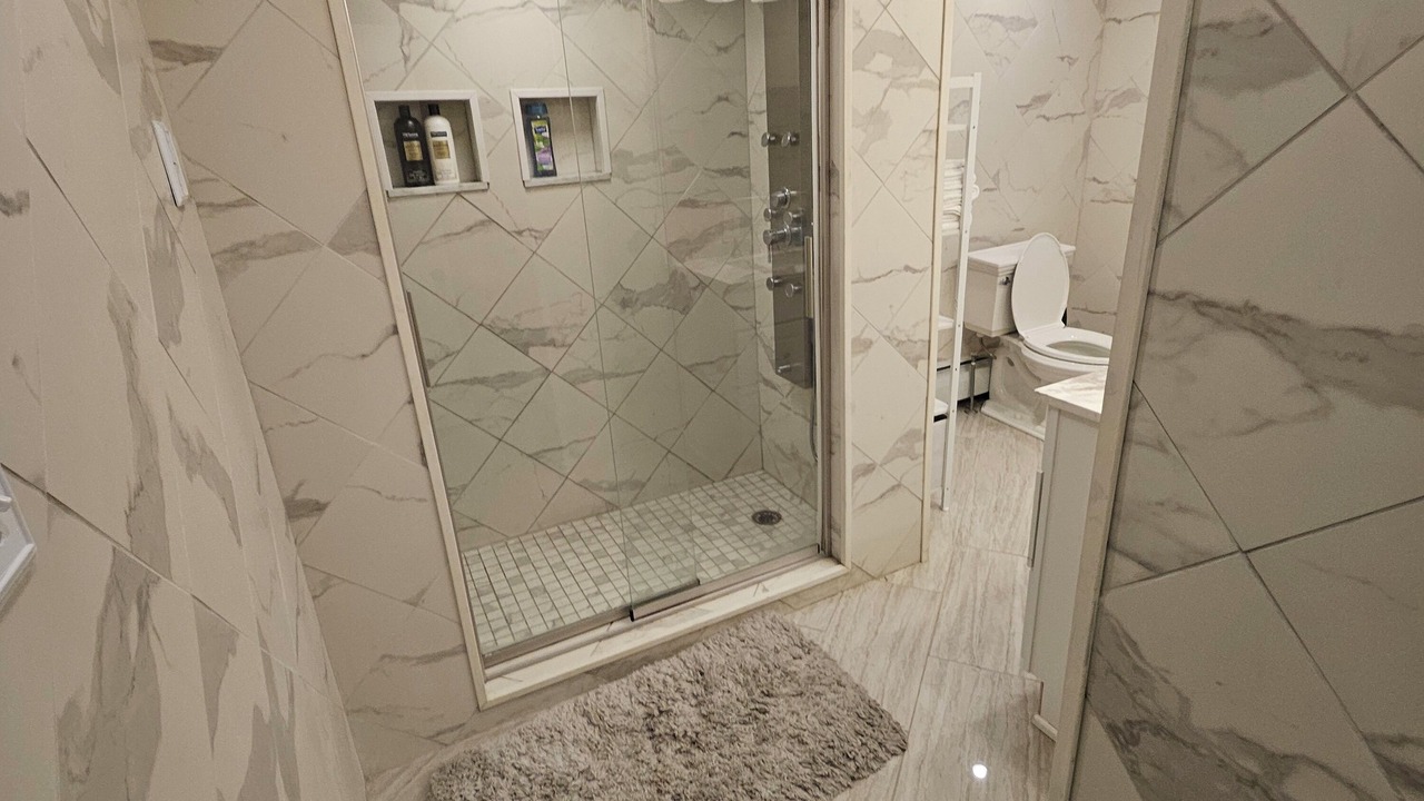 Photo of Bathroom in Hazleton