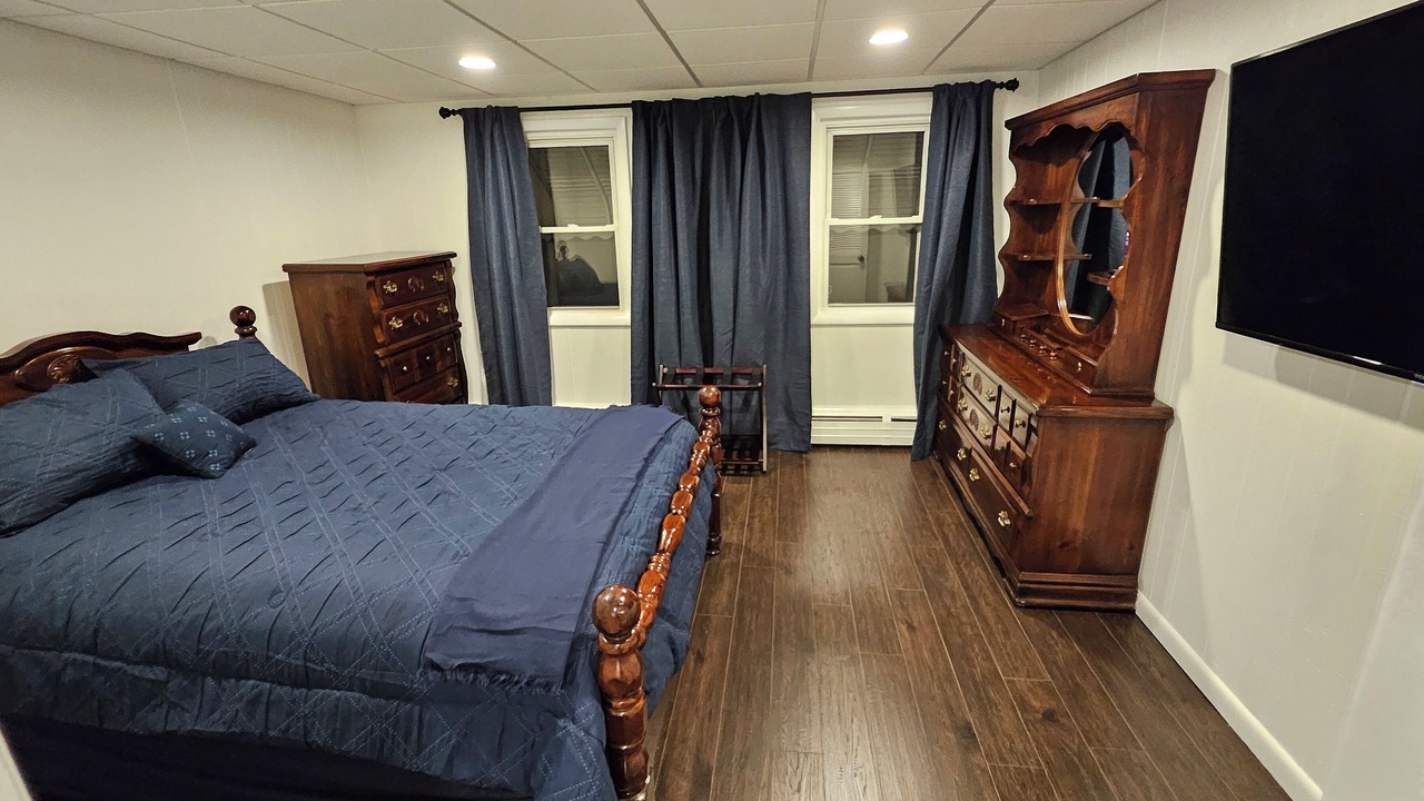 Photo of Bedroom in Hazleton