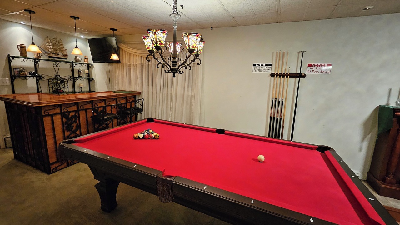 Photo of Bedroom in Hazleton