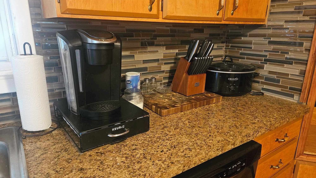 Photo of Kitchen in Hazleton