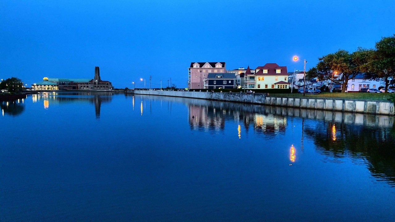 Photo of Outdoor in Ocean Grove