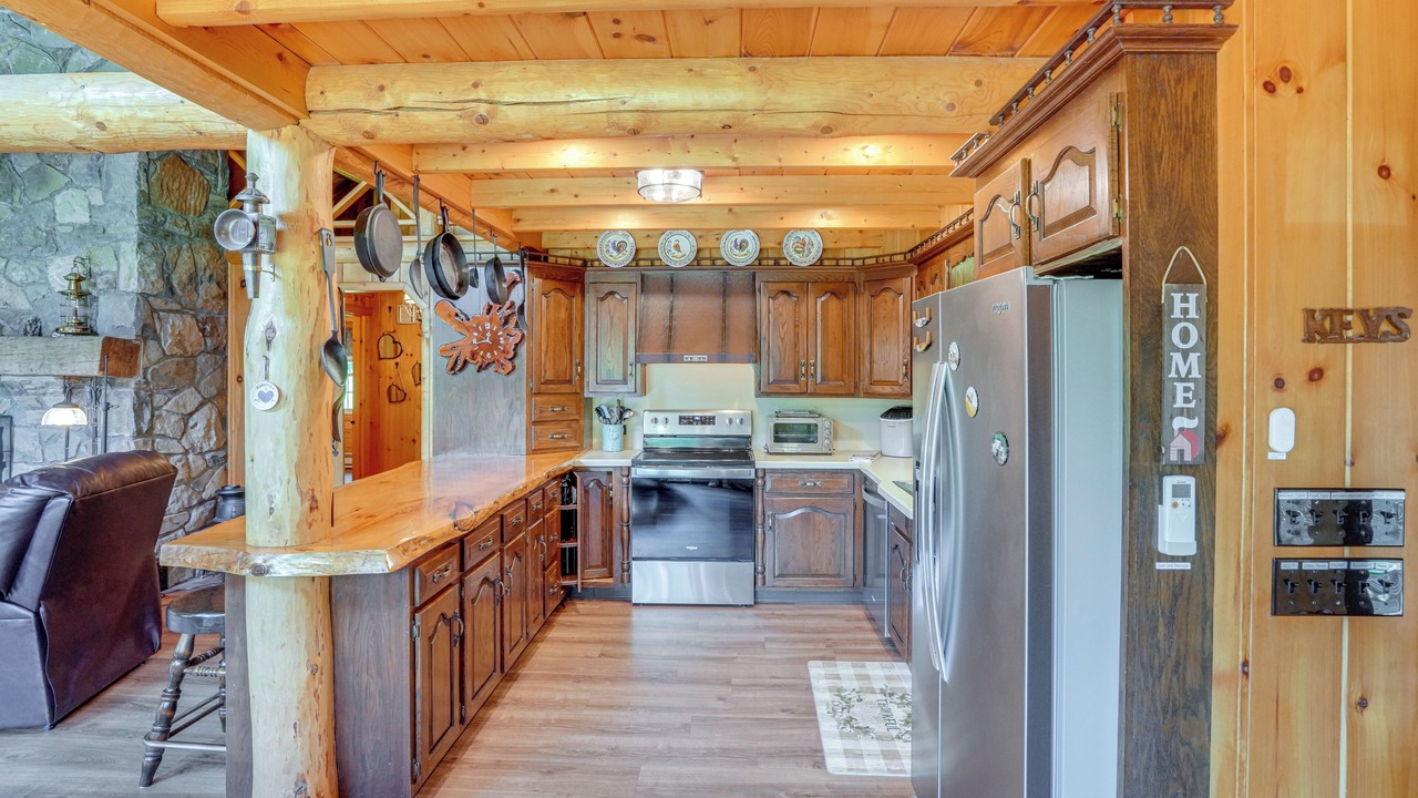 Photo of Kitchen in Glendale