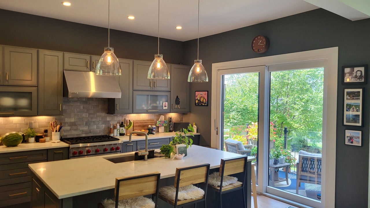 Photo of Kitchen in Princeton
