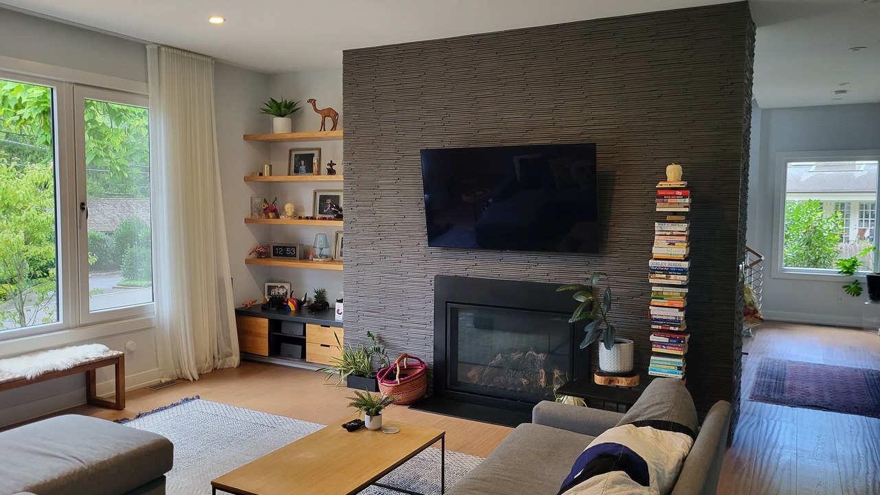 Photo of Livingroom in Princeton