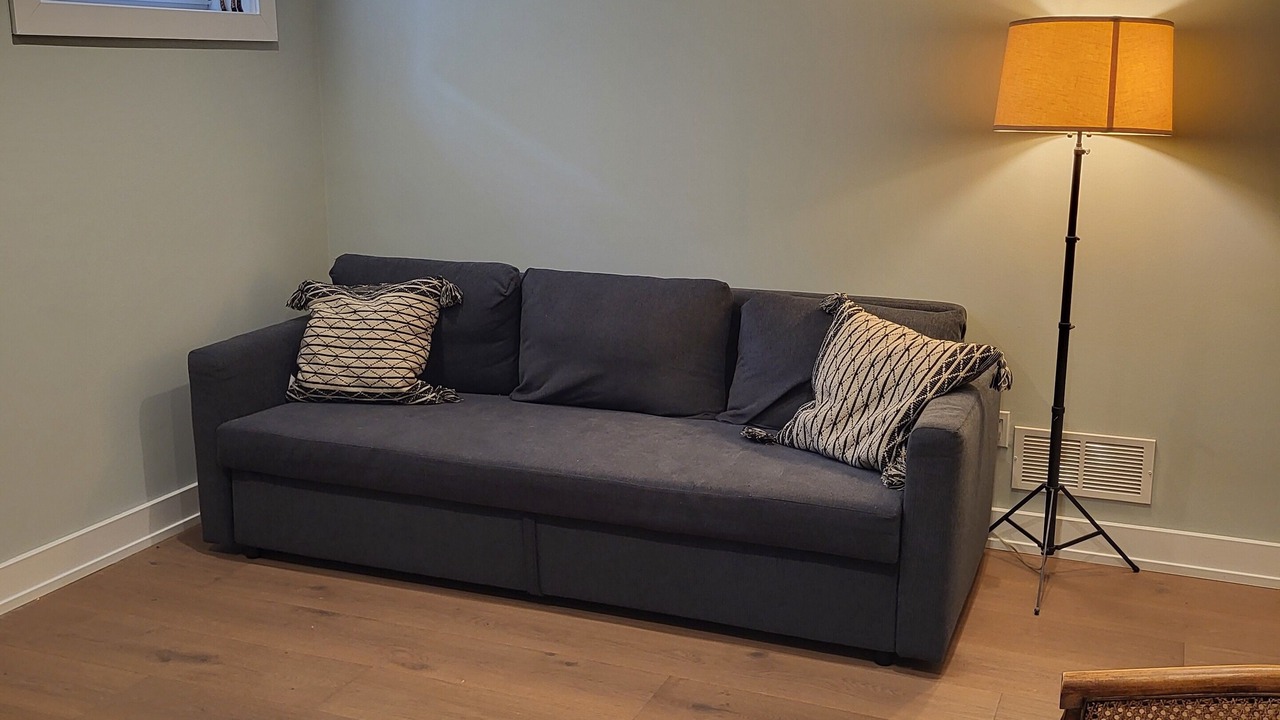 Photo of Livingroom in Princeton