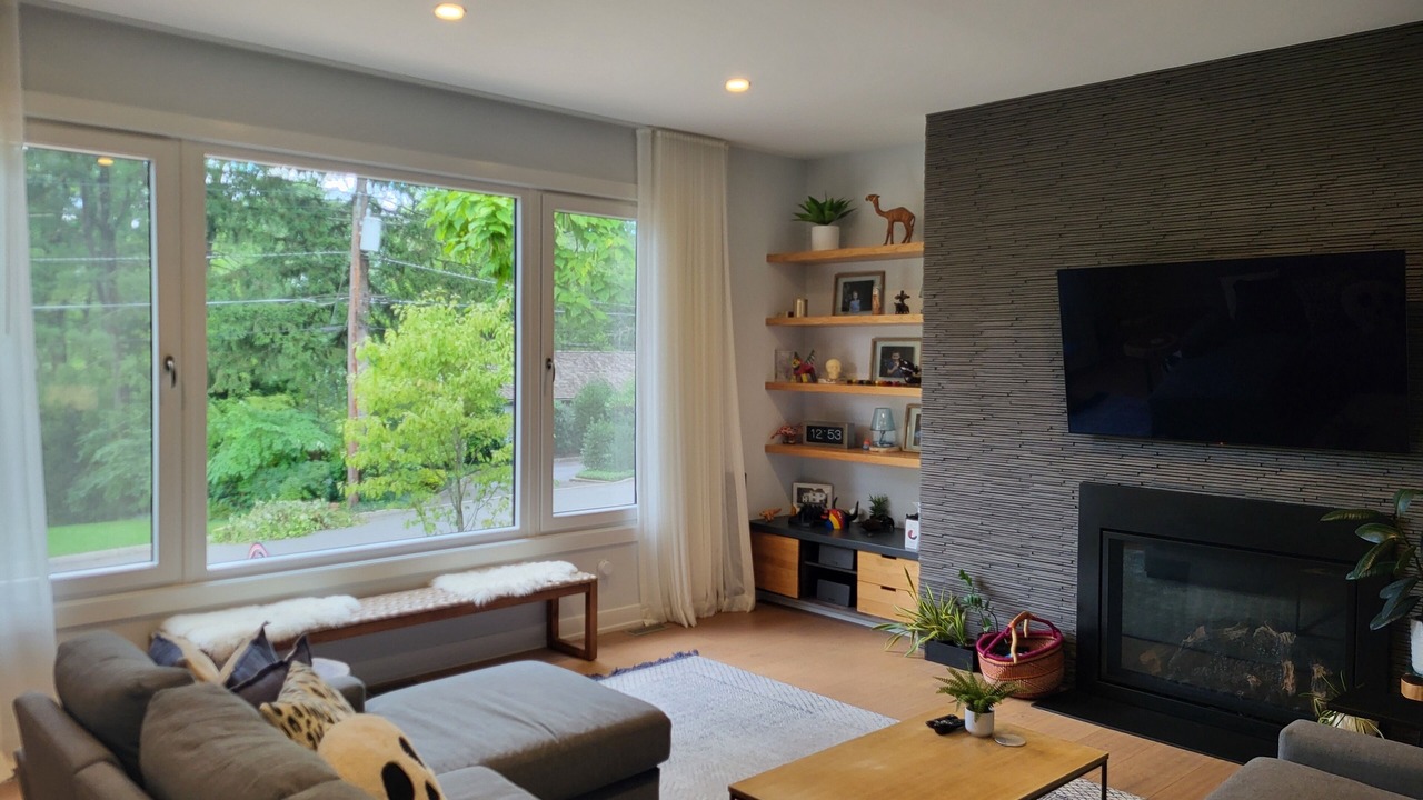 Photo of Livingroom in Princeton