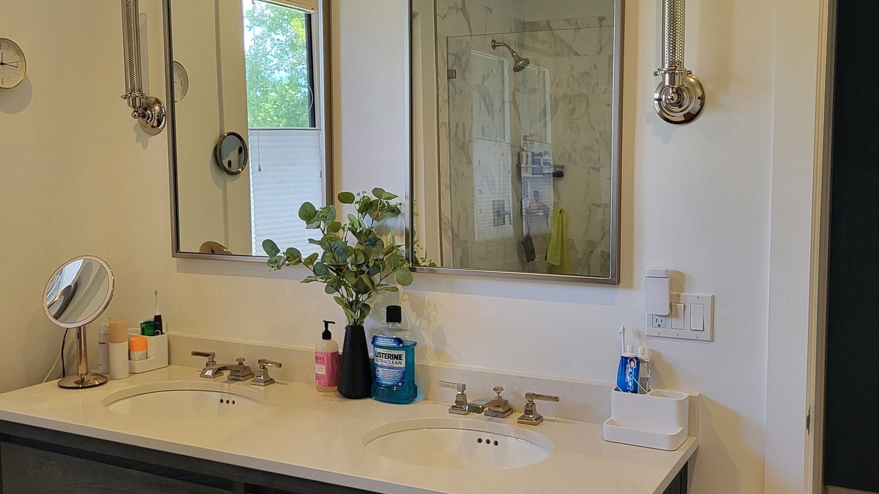 Photo of Bathroom in Princeton
