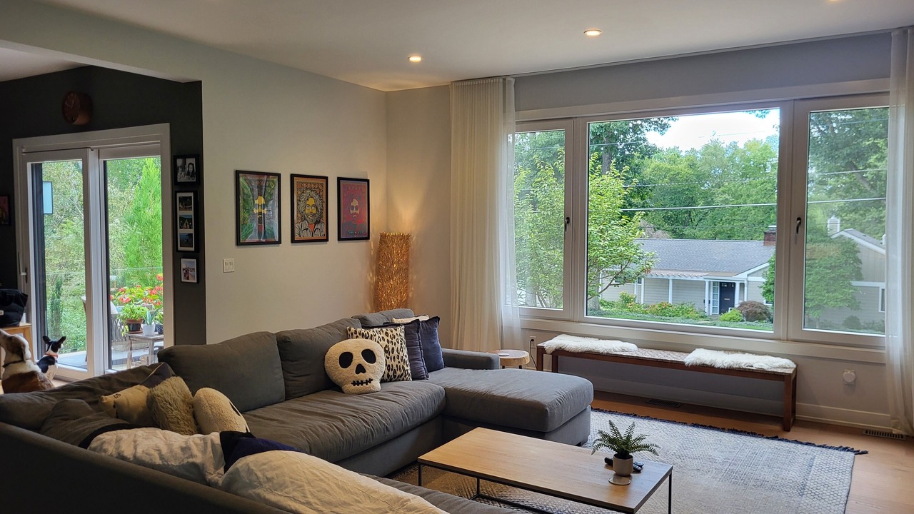 Photo of Livingroom in Princeton
