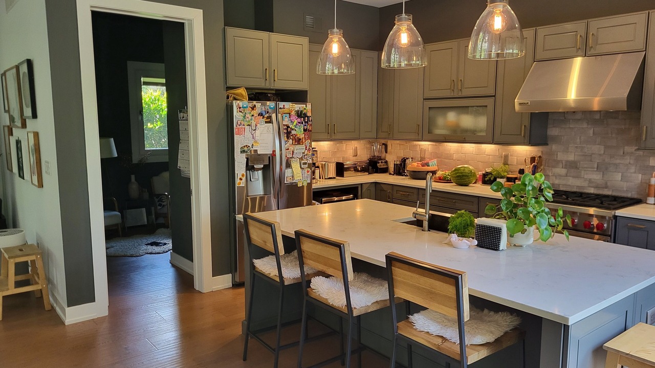 Photo of Kitchen in Princeton