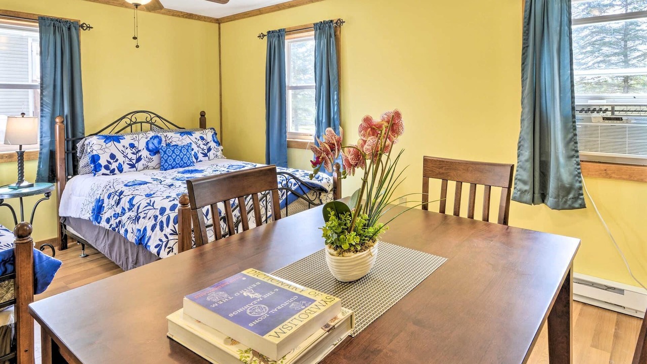 Photo of Bedroom in Pleasant Mount