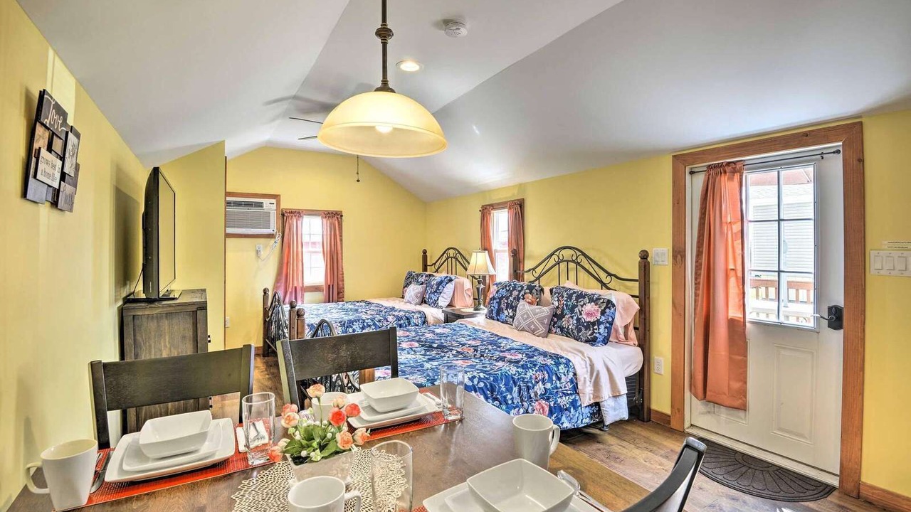 Photo of Bedroom in Pleasant Mount
