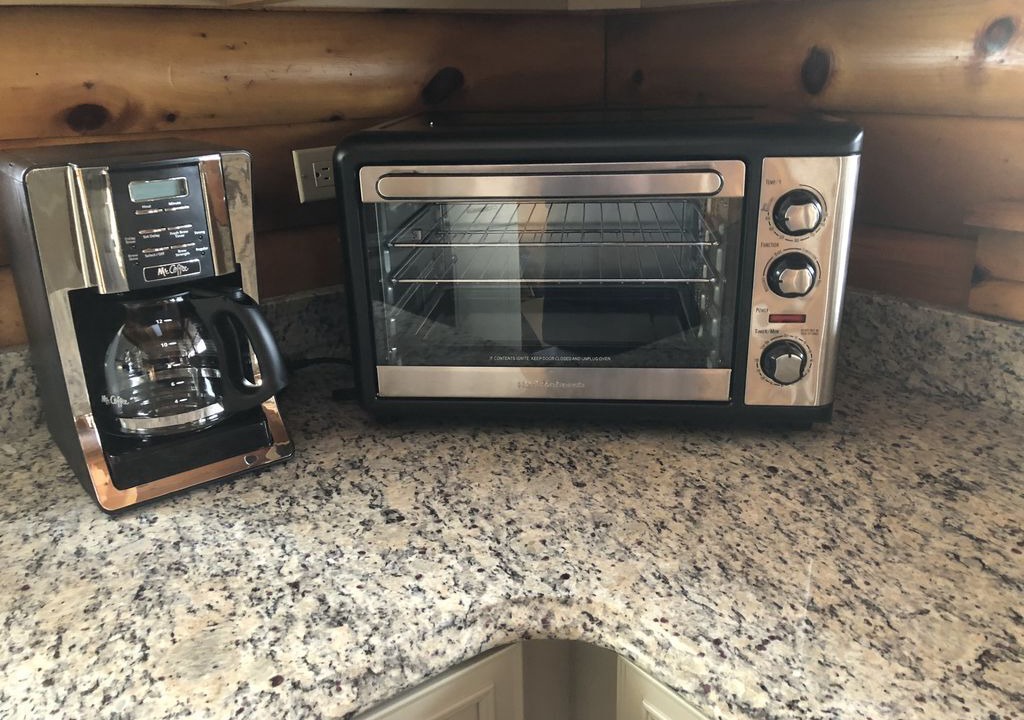 Photo of Kitchen in Pleasant Mount