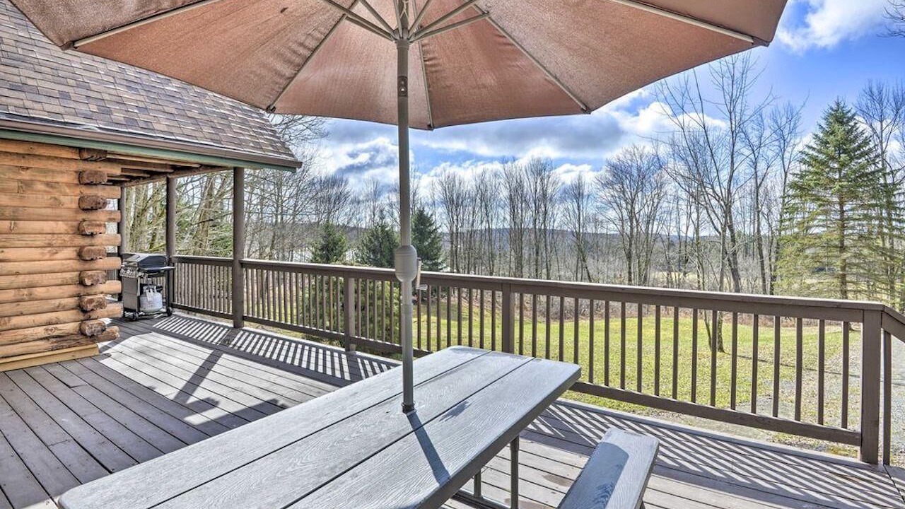 Photo of Outdoor in Pleasant Mount