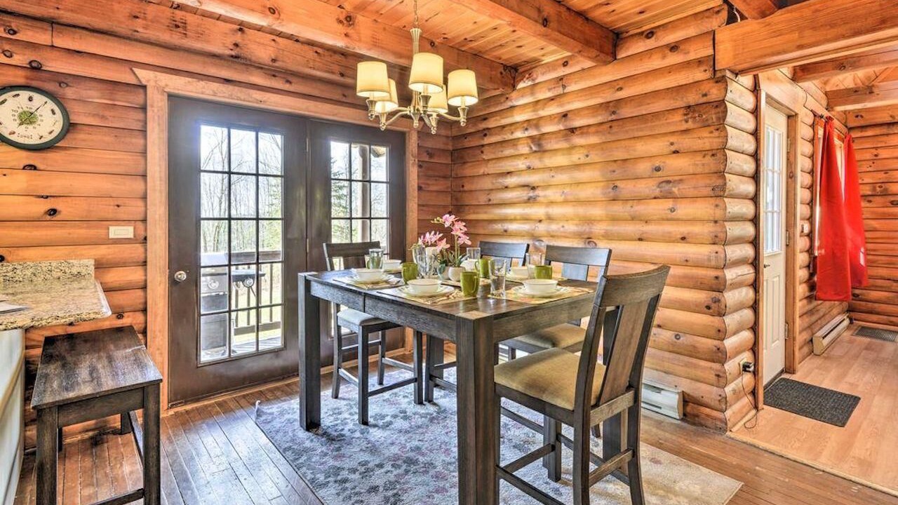 Photo of Livingroom in Pleasant Mount