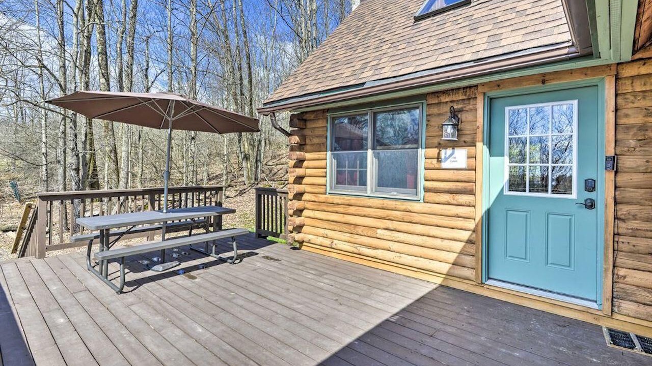 Photo of Outdoor in Pleasant Mount