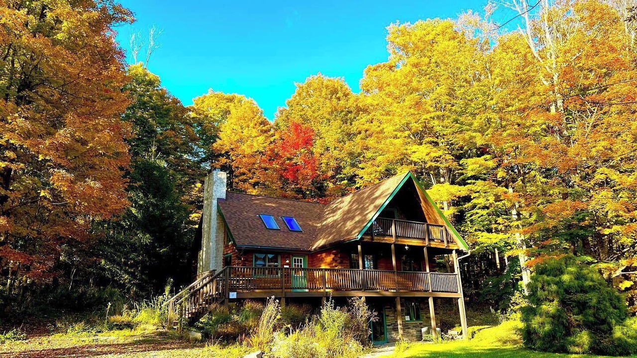 Photo of Outdoor in Pleasant Mount