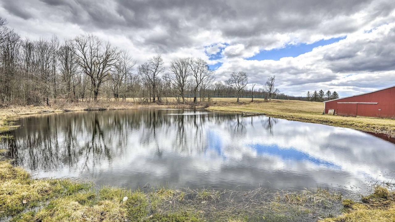 Photo of Outdoor in Pleasant Mount