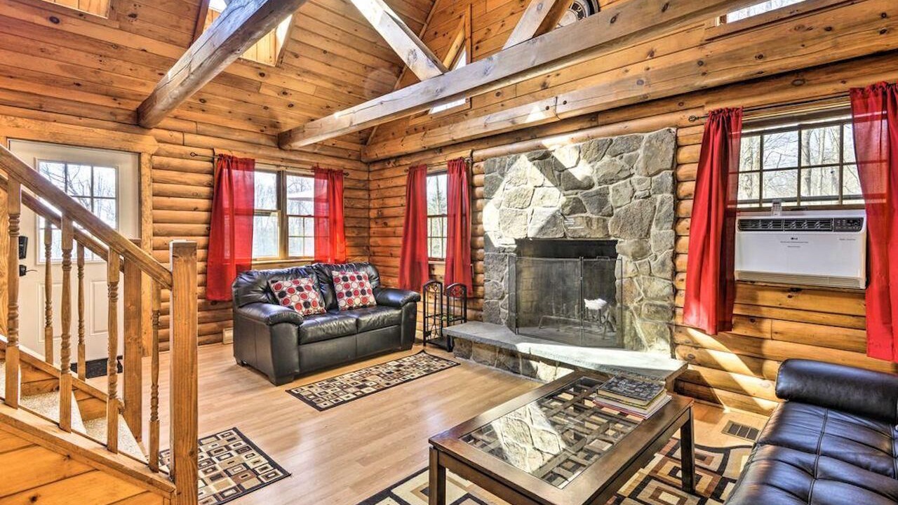 Photo of Outdoor in Pleasant Mount