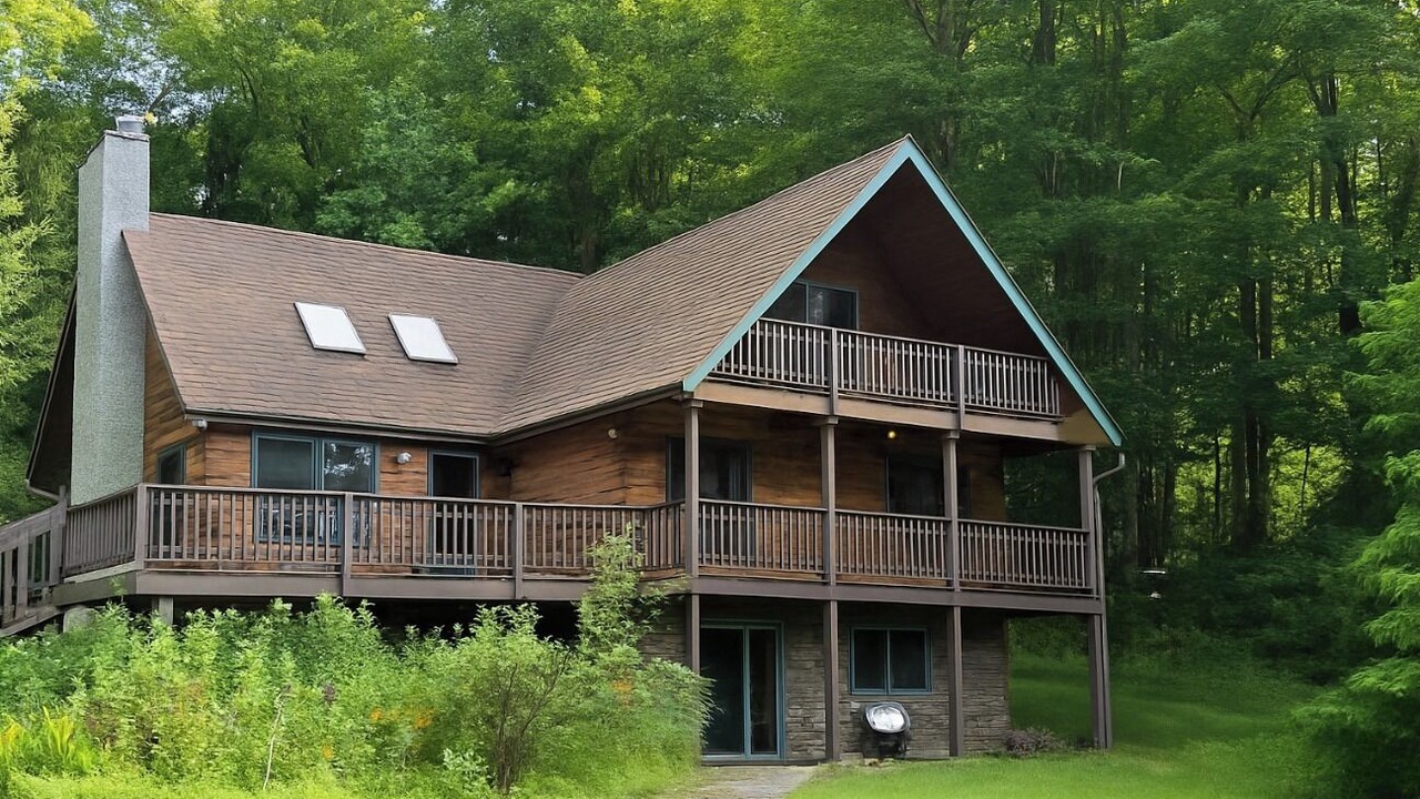 Photo of Outdoor in Pleasant Mount