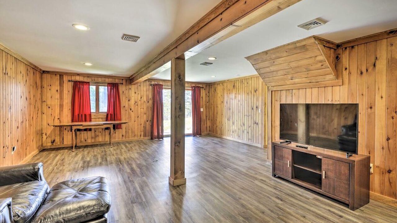 Photo of Bedroom in Pleasant Mount