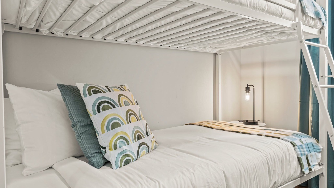 Photo of Bedroom in Old City