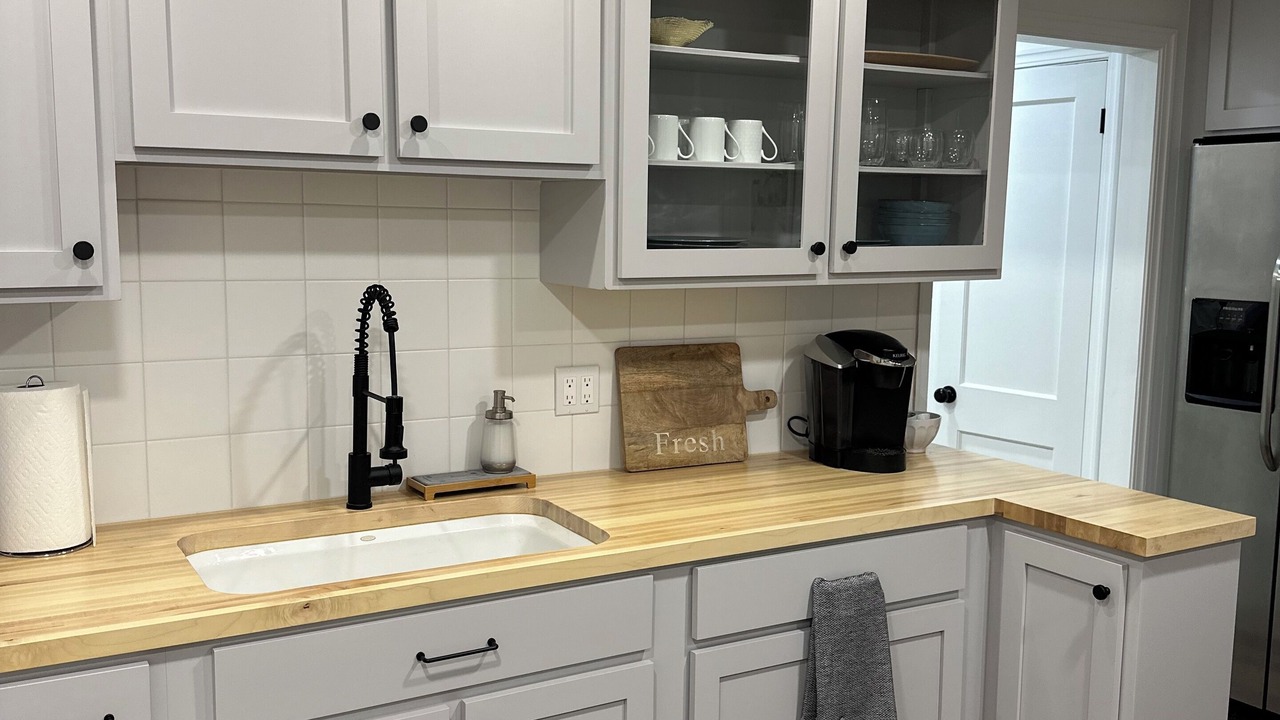 Photo of Kitchen in Ephrata