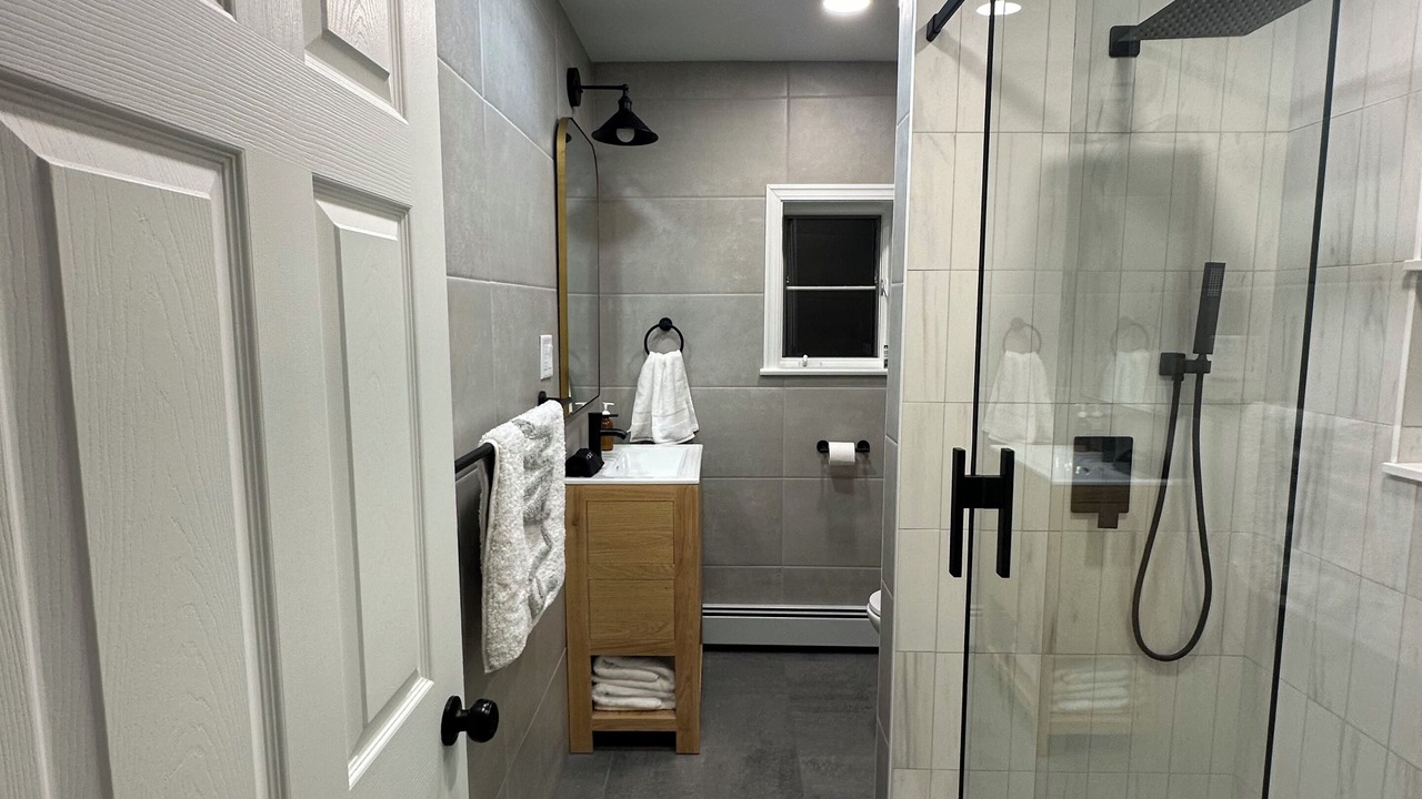 Photo of Bathroom in Ephrata