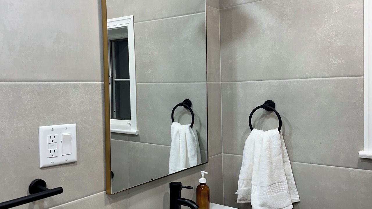 Photo of Bathroom in Ephrata