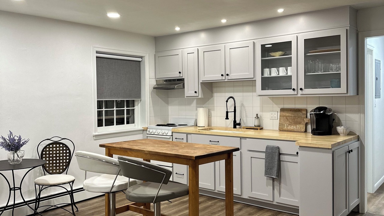 Photo of Kitchen in Ephrata