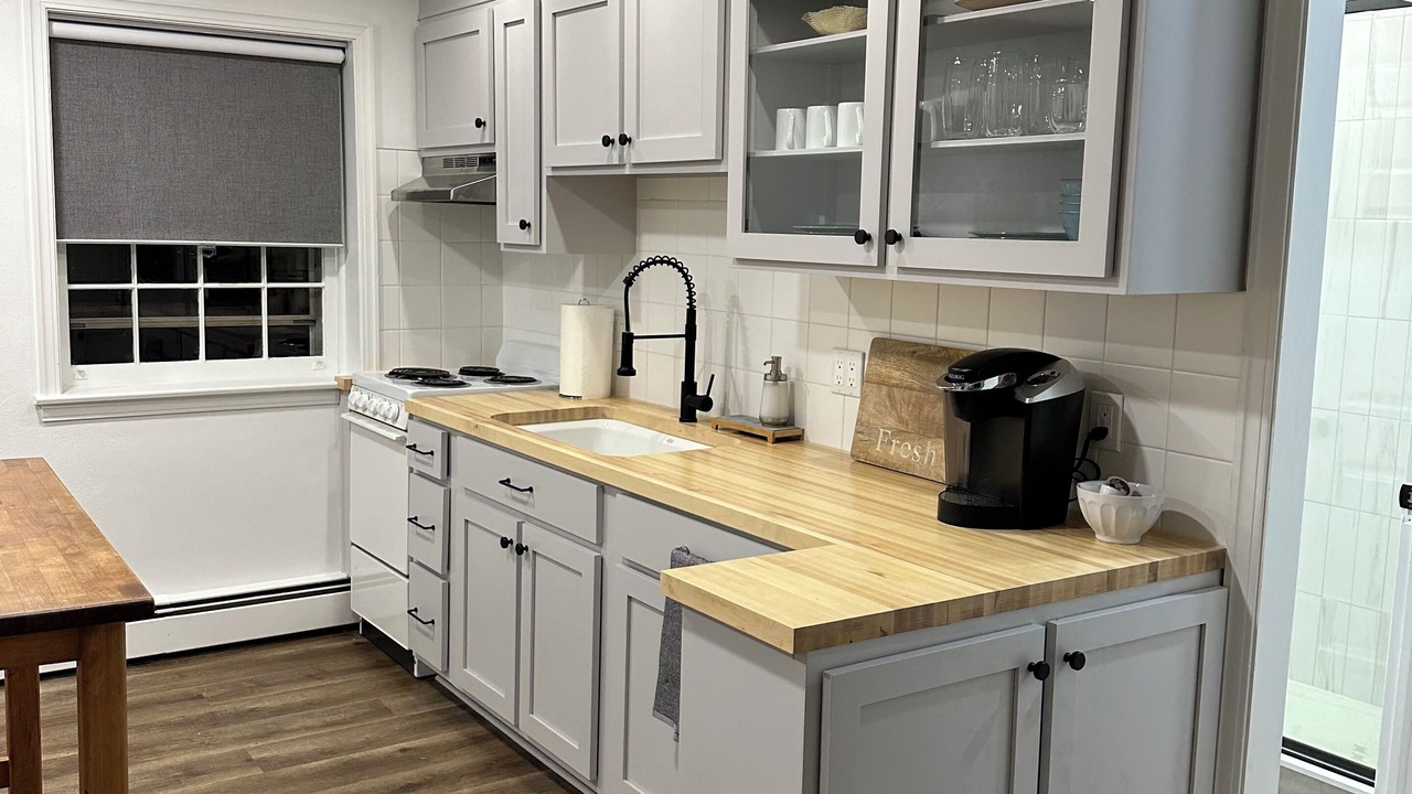 Photo of Kitchen in Ephrata
