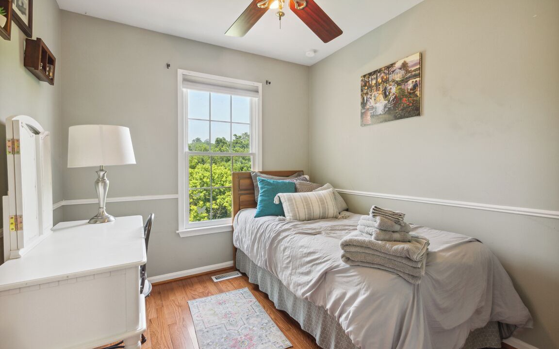 Photo of Bedroom in Germantown