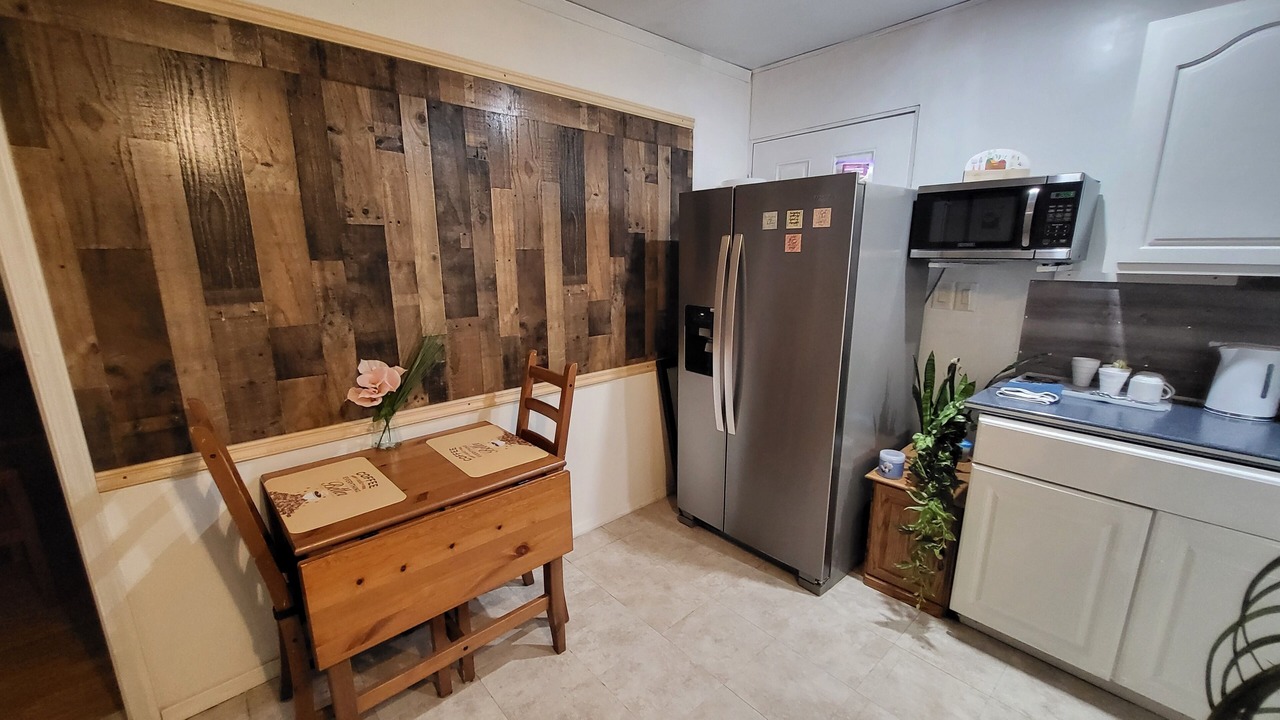 Photo of Kitchen in New Castle