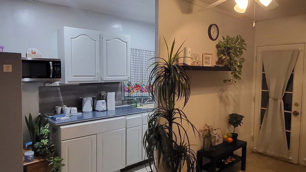 Photo of Kitchen in New Castle