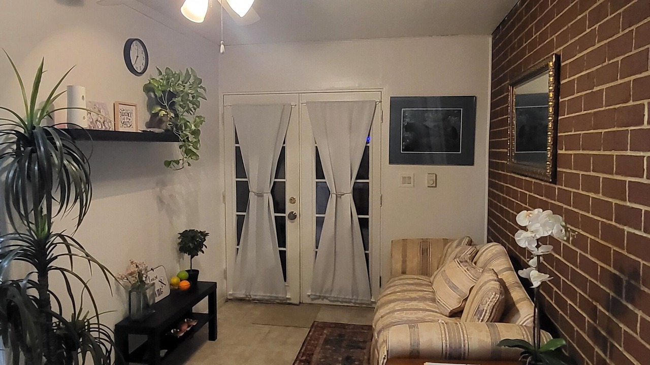 Photo of Livingroom in New Castle
