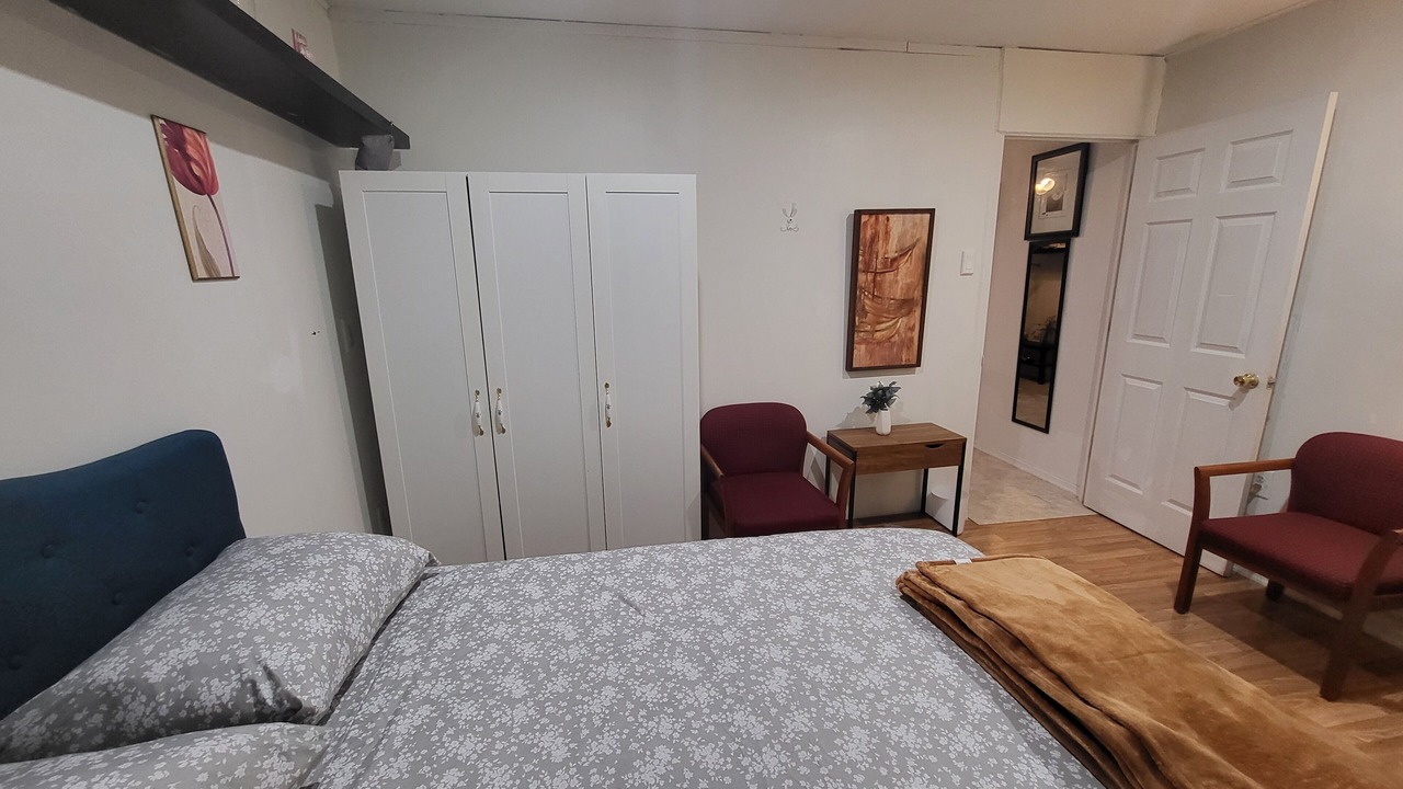 Photo of Bedroom in New Castle
