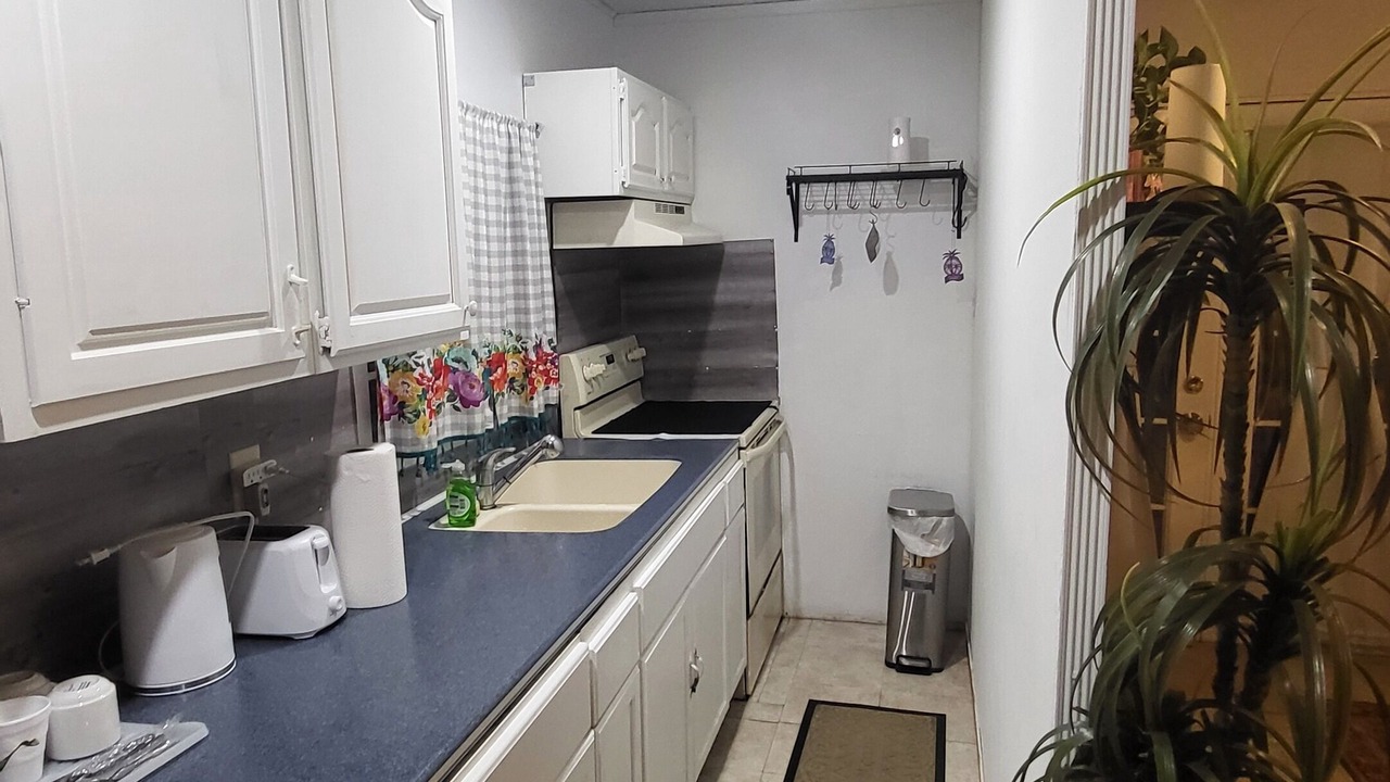 Photo of Kitchen in New Castle