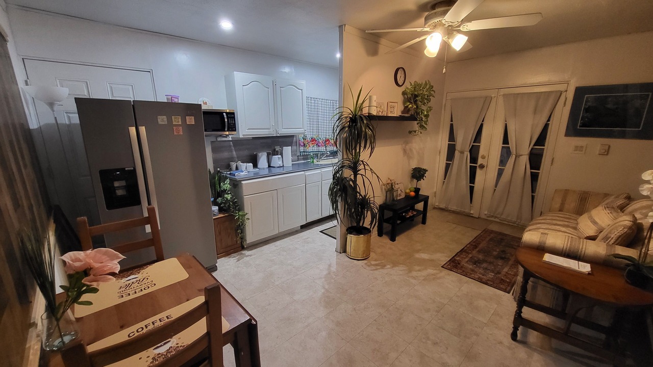 Photo of Kitchen in New Castle