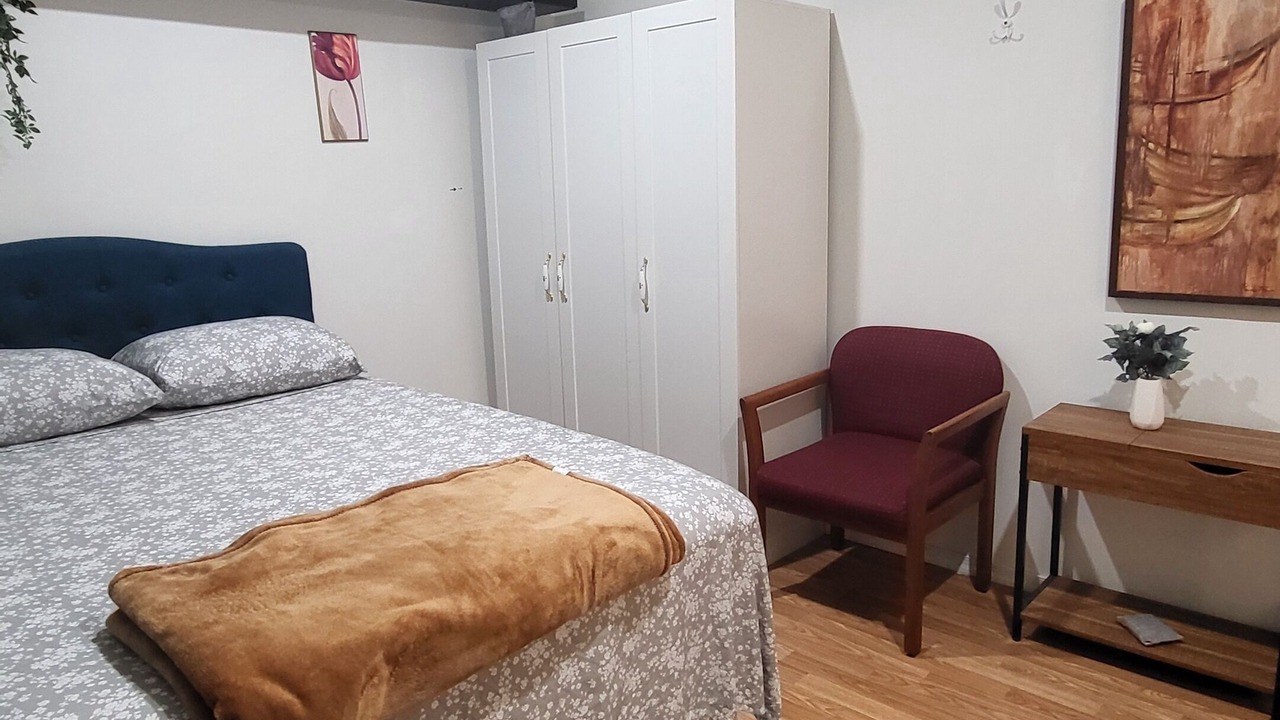 Photo of Bedroom in New Castle