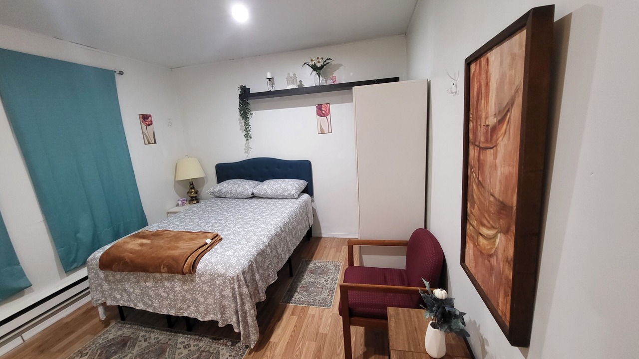 Photo of Bedroom in New Castle