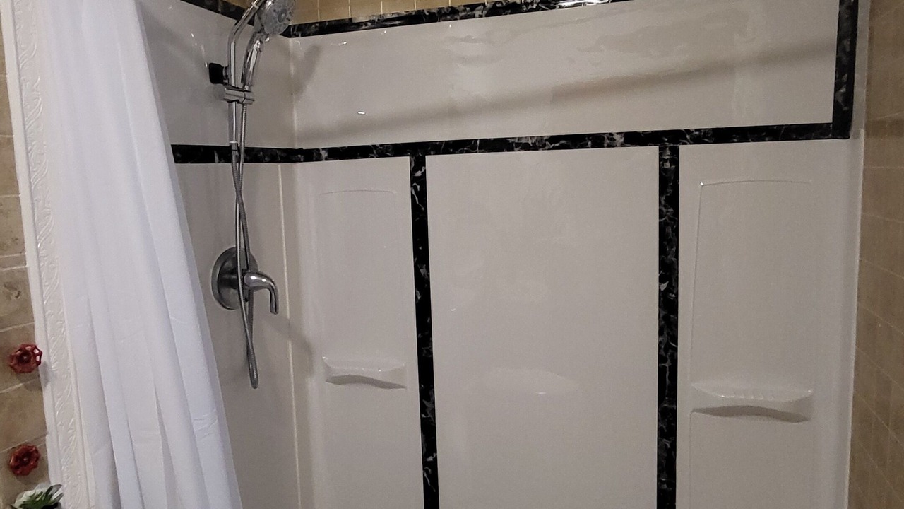 Photo of Bathroom in New Castle