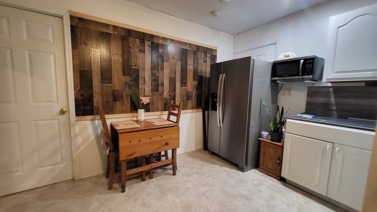 Photo of Kitchen in New Castle